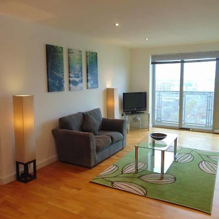 The Horizon Leicester Exterior foto
