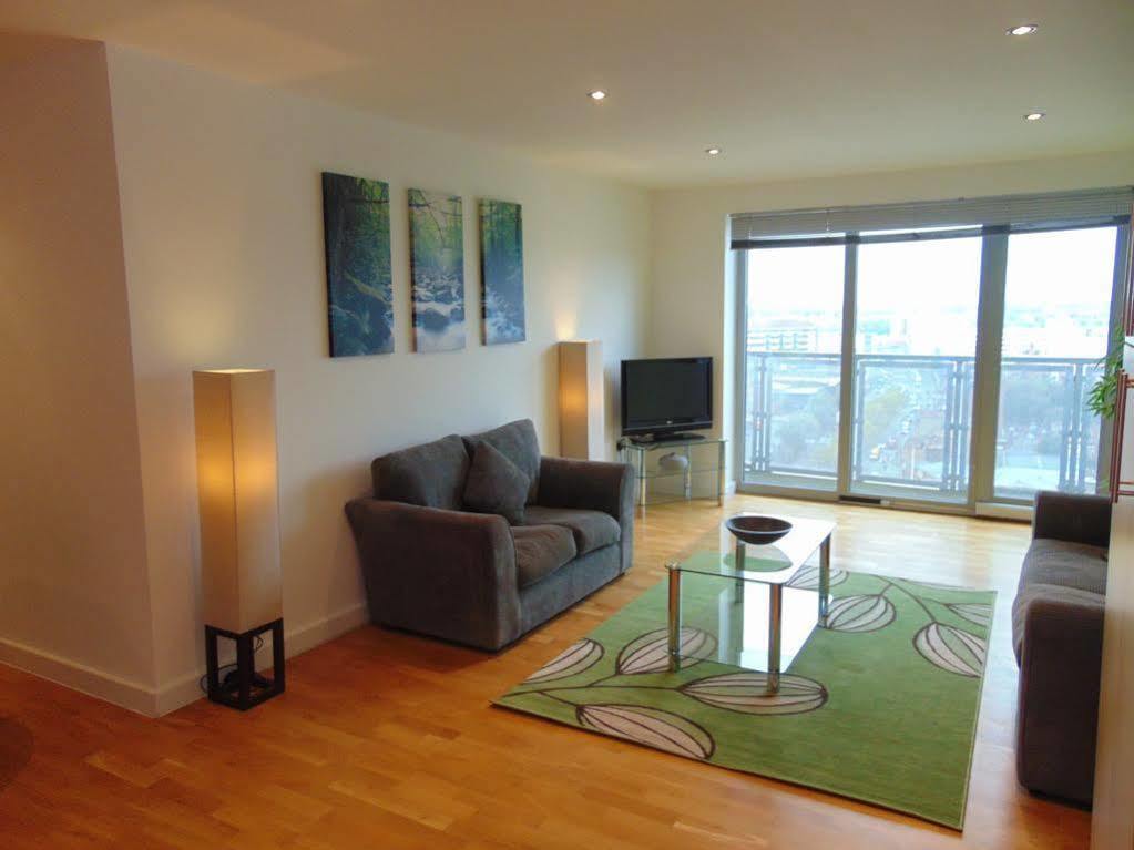 The Horizon Leicester Exterior foto