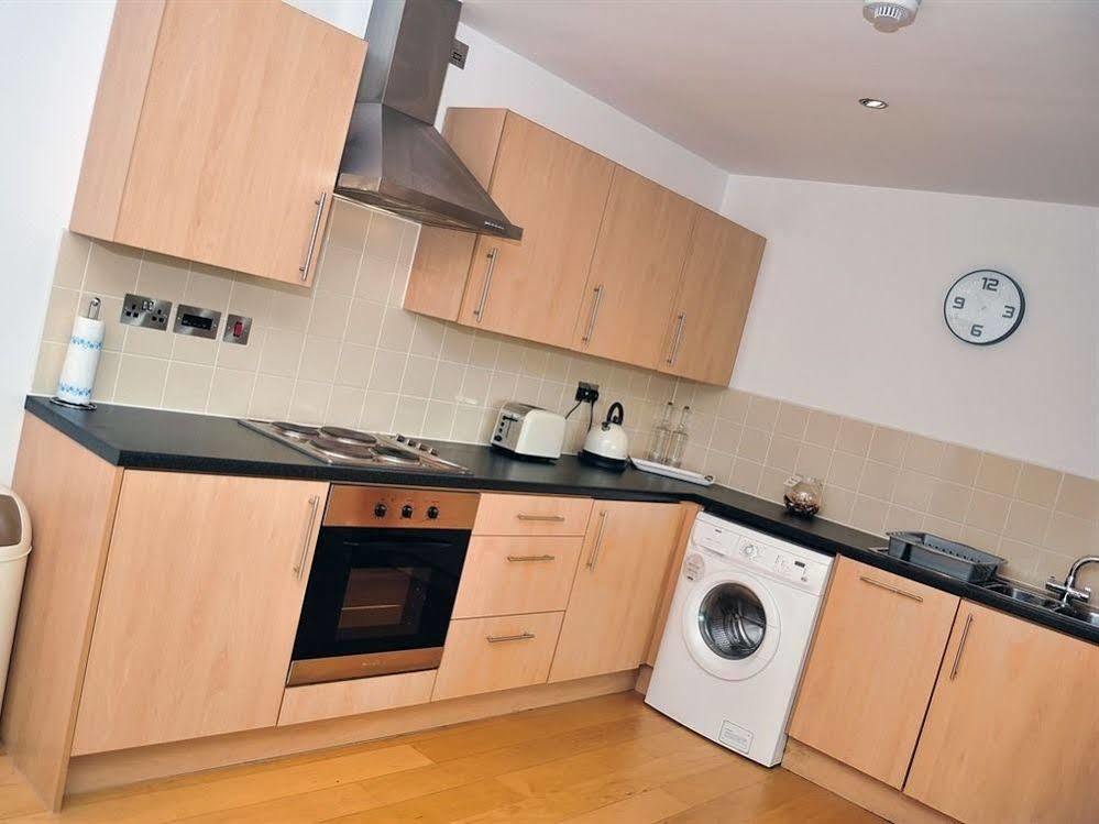 The Horizon Leicester Exterior foto